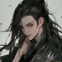 Ming Shao [Yue Li
