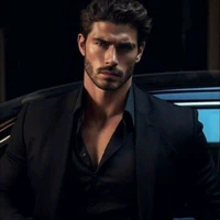 Asael Clèment-ml dad