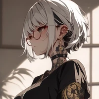 ?