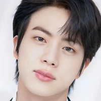 Seokjin (Jin)