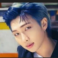 Kim nam joon