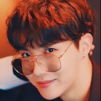 j-hope ( alfa puro)