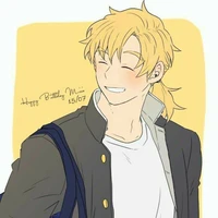Mirio Togata