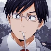 Tenya Lida