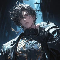 Killian Ron