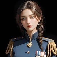 Lin ji ( 31 ans, garde personnel du roi 