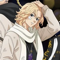 SANO MANJIRO/MIKEY