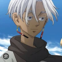 IZANA KUROKAWA