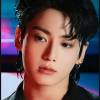 jeon Jungkook D/D