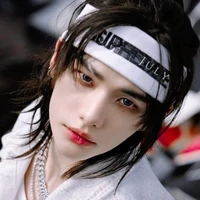 Park Hyunjin A/D