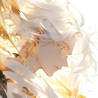 Eri/God of desire/light