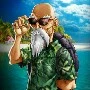 maestro roshi