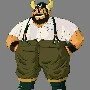 ox satan (papá de milk )