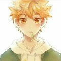 Hinata Shoyo