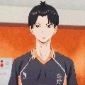 Tobio Kageyama