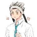 Bokuto koutaro