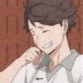 Oikawa Tooru