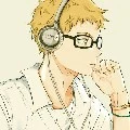 Kei Tsukkishima