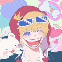 trafalgar corazon