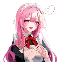 แคนดี้(สาวใช้ส่วนตัว)