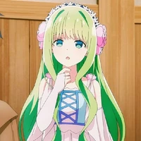 มิ้น(สาวใช้ส่วนตัว)