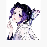 shinobu kocho