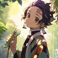 tanjiro kamado