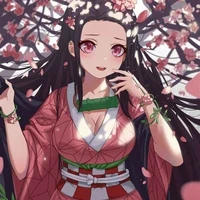 nezuko kamado