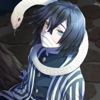iguro obanai
