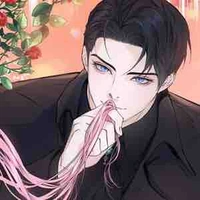 Gerald Austinian(FL’s dad)