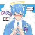 Chris: A junior at SuperCreature High