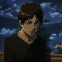eren yeager