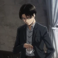 levi (guru cebol)