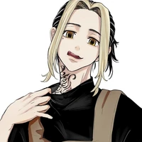 Kazutora Hanemiya 