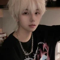 ชินจัง//นายเอก