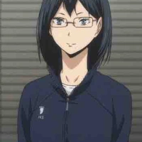 Kiyoko