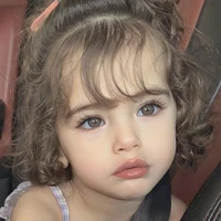 Mahi (two years old)