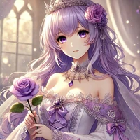 Eviandra de Clarence /fl/ Astia