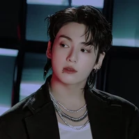 Jeon Jungkook