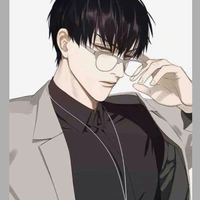Gabe gong(ex-boyfriend of faith)