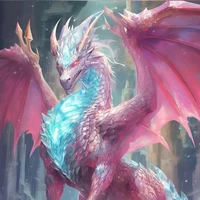 Naga Cristal