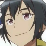 Kusanagi Takeru