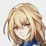 Elizabeth Pendragon(Limit Break)