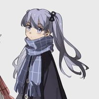 Luna Takashi
