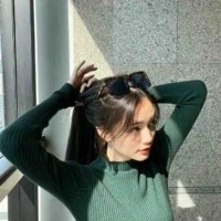 น้ำอิง(วัยสาว)