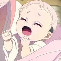 Miyuki (bayi) 