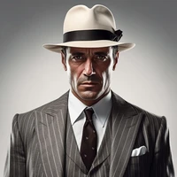 Robert Milani 