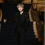 Min yoongi