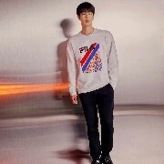 Kim Seok Jin