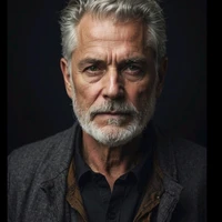 Vikram Rawat (Aajena uncle)